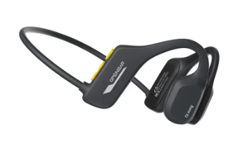 ETS Open Ear IP68 Waterproof Bone Conduction Headphones