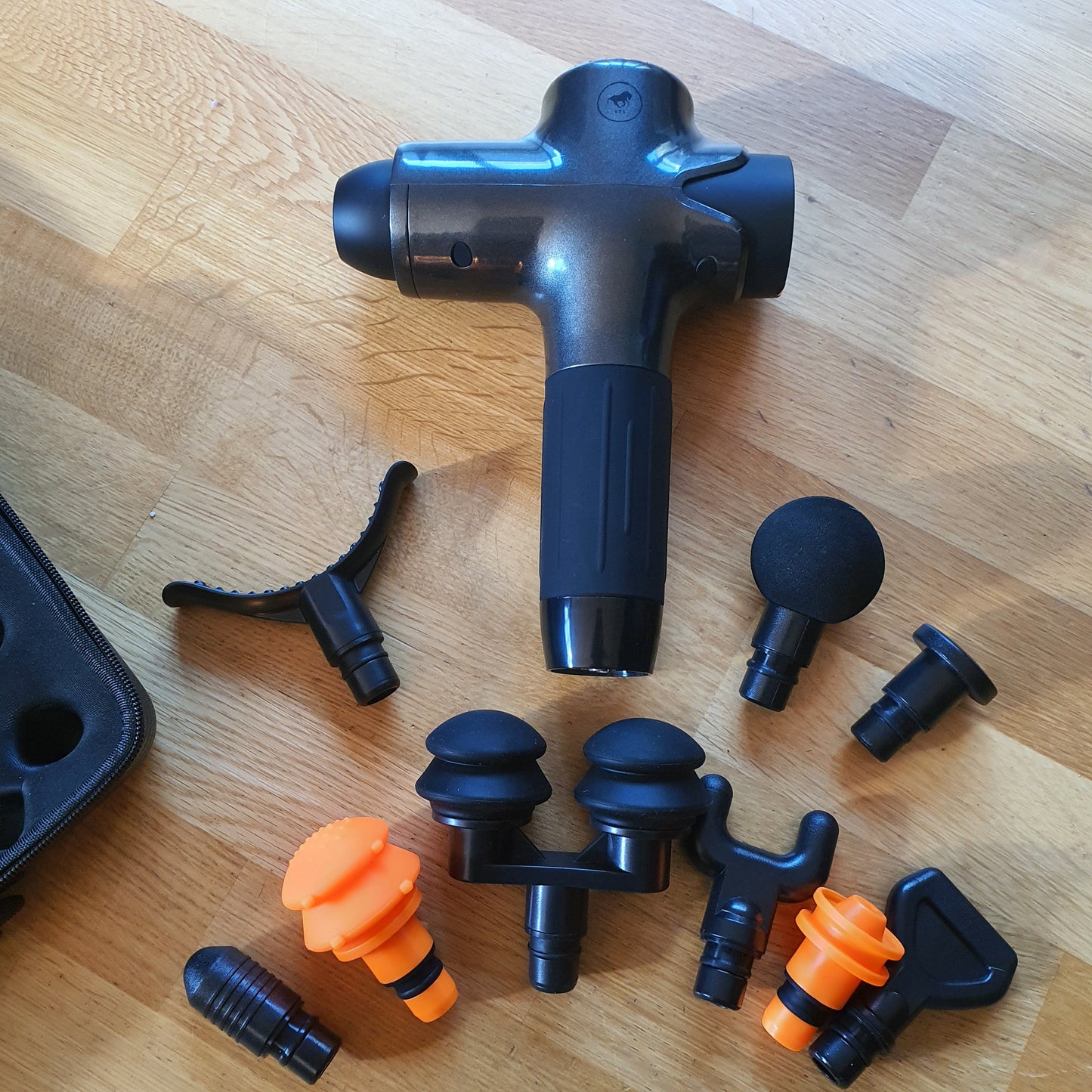 ETS Maximus massage gun