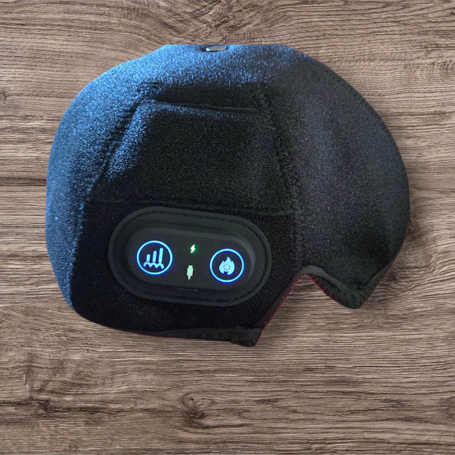 Red Light Therapy Cap (infrared  lazer)