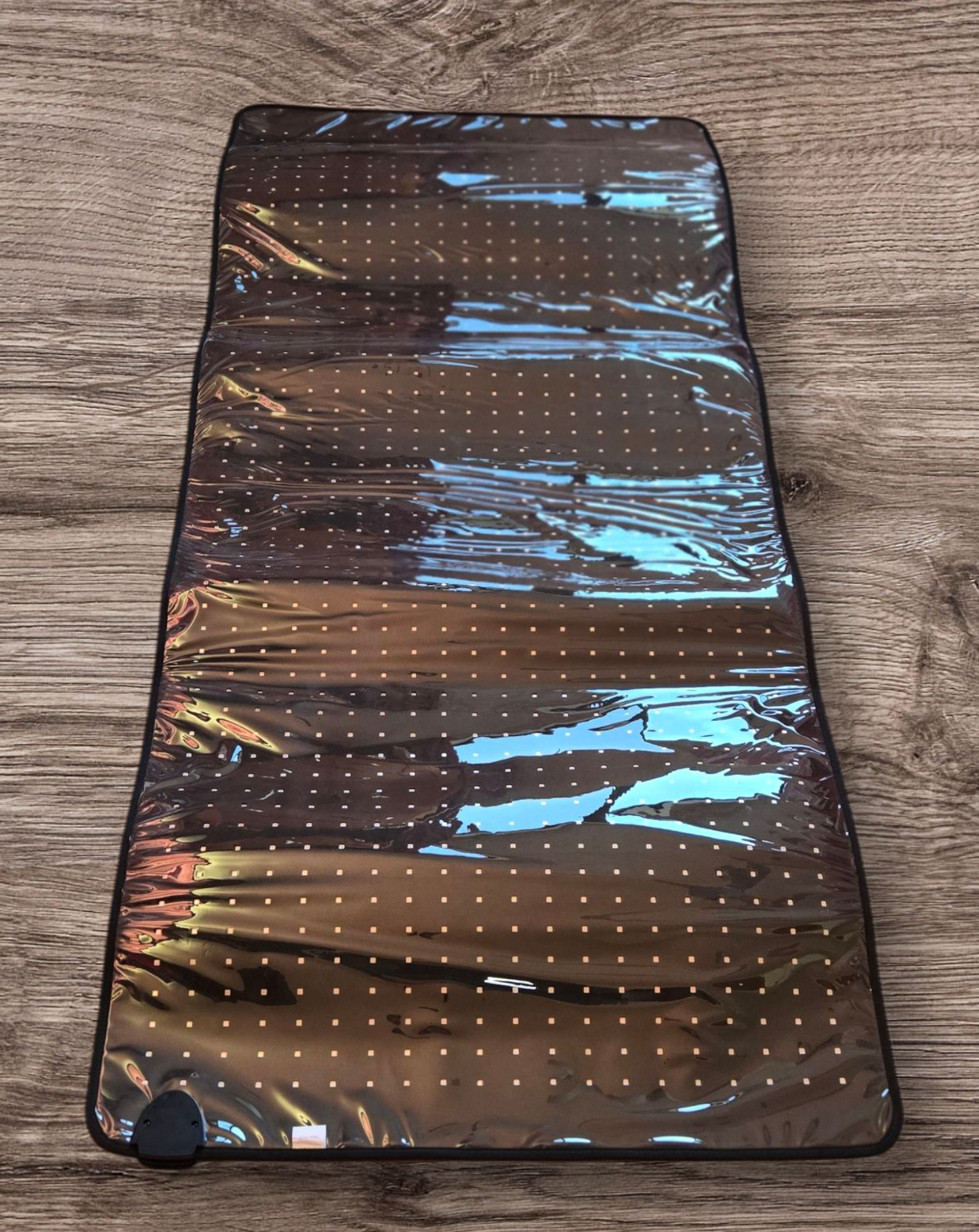 Exercise Therapy Systems (ETS) Infrared blanket (XXL) 180cm x 80cm