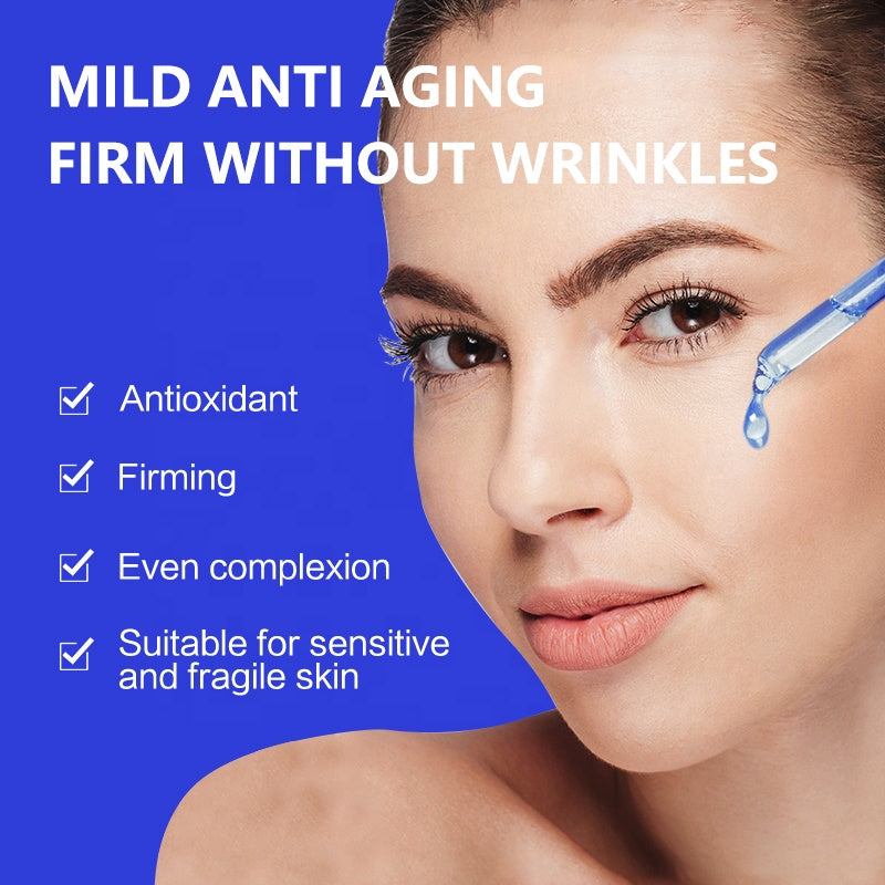 GHK- CU Copper Peptide Face Serum