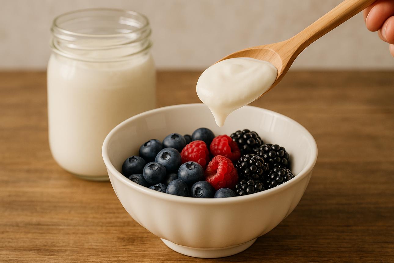 L. Reuteri Probiotic Yogurt / Yoghurt starter culture